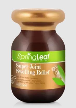 Picture of Springleaf Super Joint Relief 60 Tablets