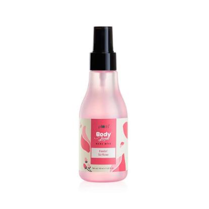 Picture of Plum BodyLovin' Feelin' So Rose Body Mist 150ml