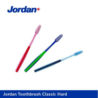 Picture of Jordan Toothbrush Classic Hard