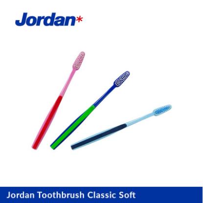 Picture of Jordan Toothbrush Classic Soft