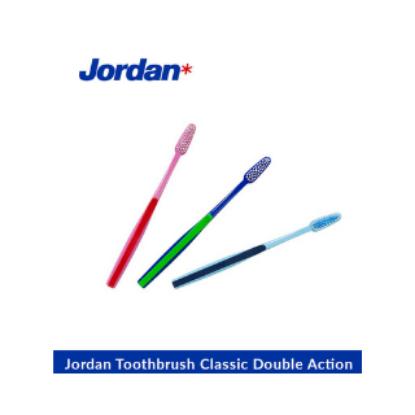 Picture of Jordan Toothbrush Classic Double Action