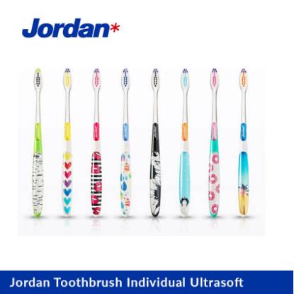 Picture of Jordan Toothbrush Individual Ultrasoft