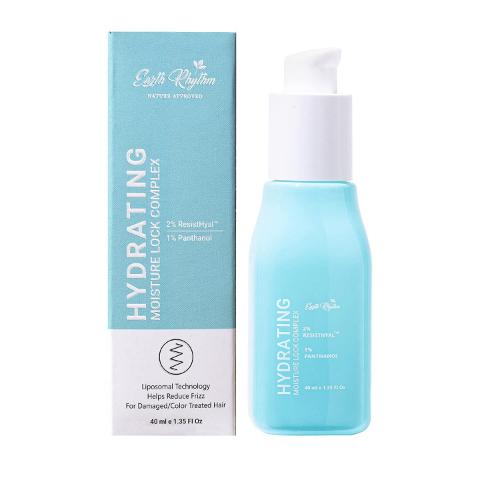 Picture of Earth Rhythm Hydrating Moisture Lock Scalp Complex