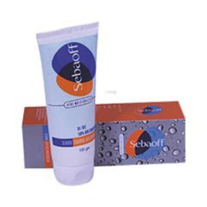 Picture of Sebaoff Acne Moisturiser Gel 100gm