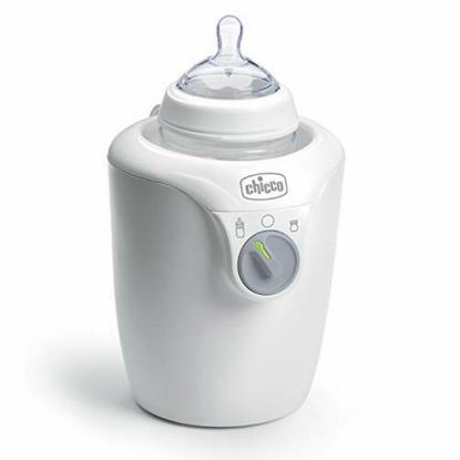 Picture of Chicco Home Bottle Warmer 