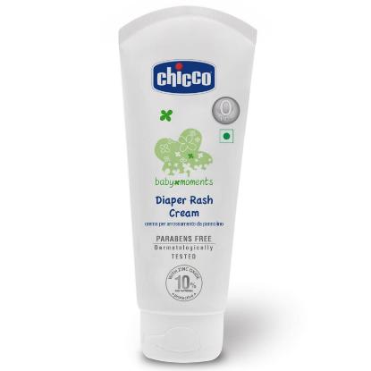 Picture of Chicco Diaper Rash Cream 100ml