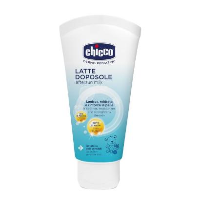 Picture of Chicco Chicco Aftersun Milk 150ml