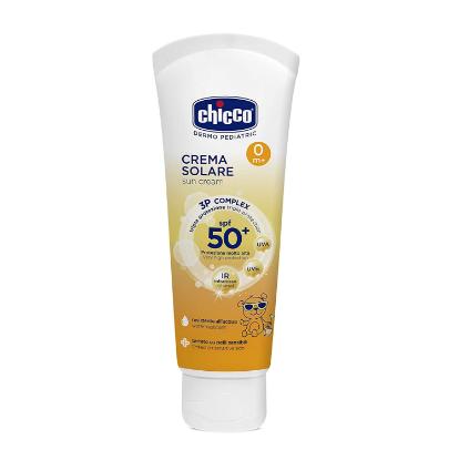 Picture of Chicco Sun Cream SPF 50+ 75ml