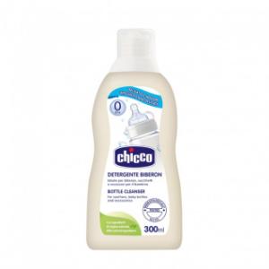 Picture of Chicco Detergent Feeding Bottle Dishes Chicco 300ml