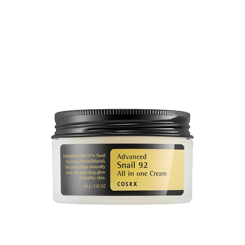 Picture of COSRX Advanced Snail 92 All in one Cream 100gm