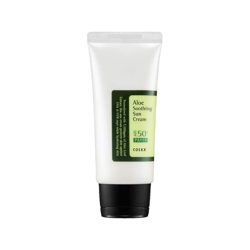 Picture of COSRX Aloe Soothing Sun Cream SPF50 PA+++ 50ml