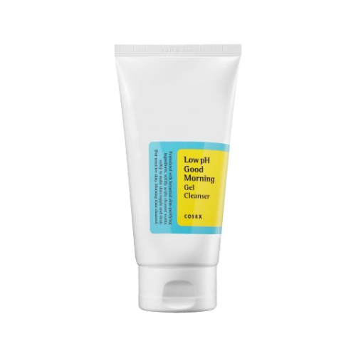 Picture of COSRX Low pH Good Morning Gel Cleanser 150ml