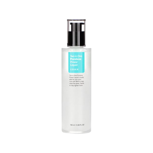 Picture of COSRX Two in One Poreless Power Liquid 100ml