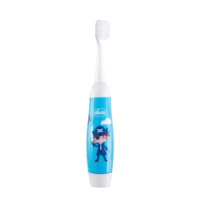 Picture of Chicco Electric Toothbrush Boy