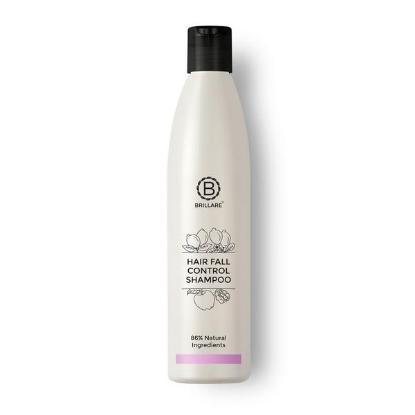 Picture of Brillare Science Hairfall Control Shampoo 300ml