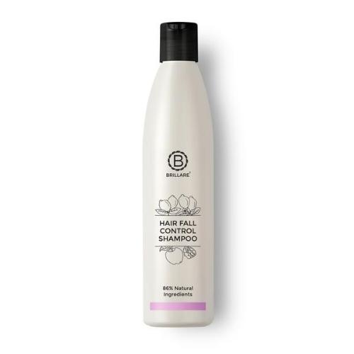 Picture of Brillare Science Hairfall Control Shampoo 300ml