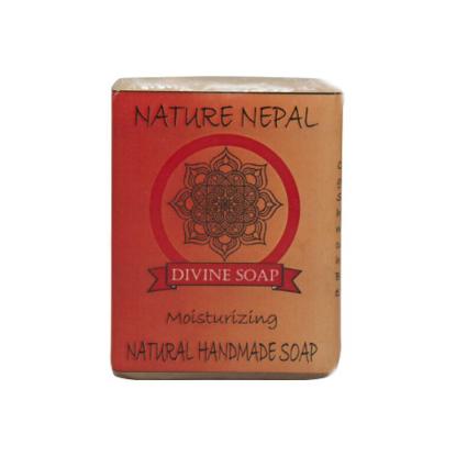Picture of Nature Nepal Divine Soap 60gm