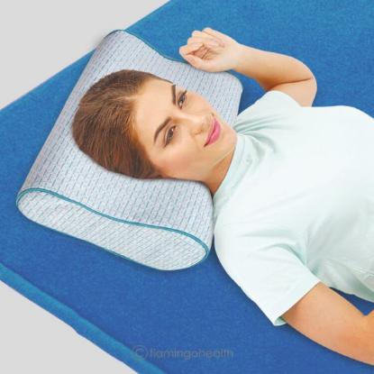 Picture of Flamingo Premium Memory Foam Pillow
