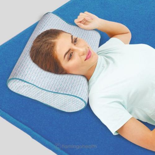 Picture of Flamingo Premium Memory Foam Pillow