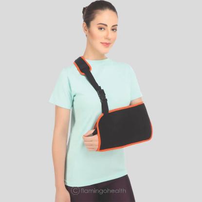 Picture of Flamingo Arm Sling (Deluxe)