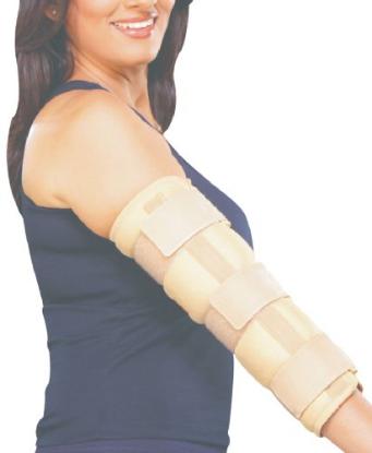 Picture of Flamingo Arm Immobilizer