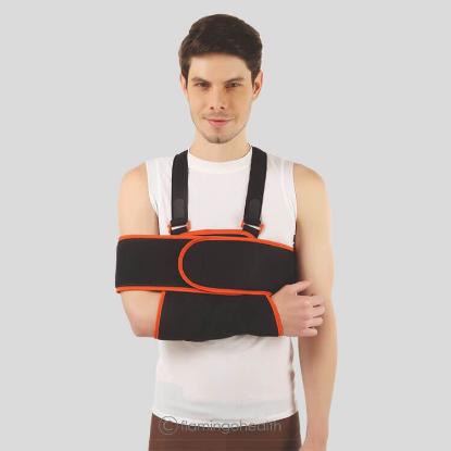 Picture of Flamingo Universal Shoulder Immobilizer