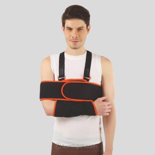 Picture of Flamingo Universal Shoulder Immobilizer