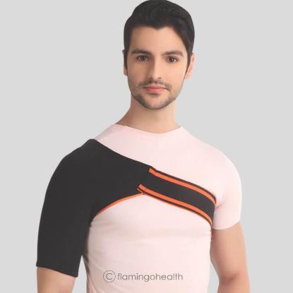 Picture of Flamingo Shoulder Support