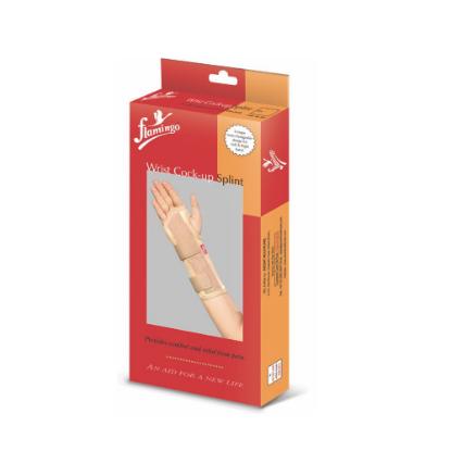 Picture of Flamingo Wrist CockUp Splint