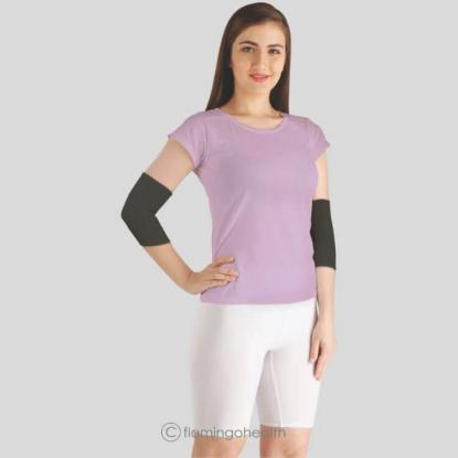 Picture of Flamingo Elbow Support (Pair)