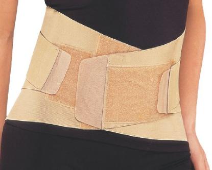 Picture of Flamingo Contoured L.S. Support