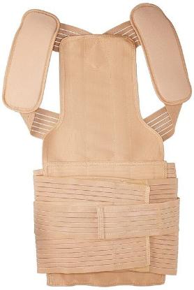 Picture of Flamingo Compact Spinal Brace