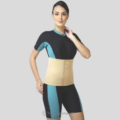 Picture of Flamingo Abdominal Binder