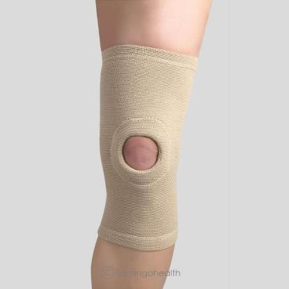 Picture of Flamingo Open Patella Knee Cap