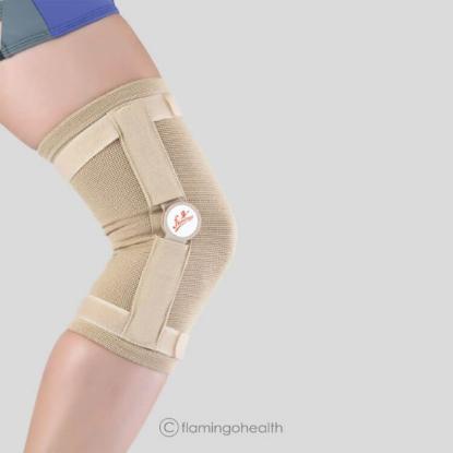 Picture of Flamingo Hinged Knee Cap