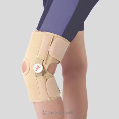 Picture of Flamingo Elastic Knee Support