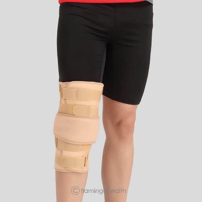 Picture of Flamingo Knee Brace (Short)