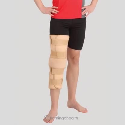 Picture of Flamingo Knee Brace (Long)