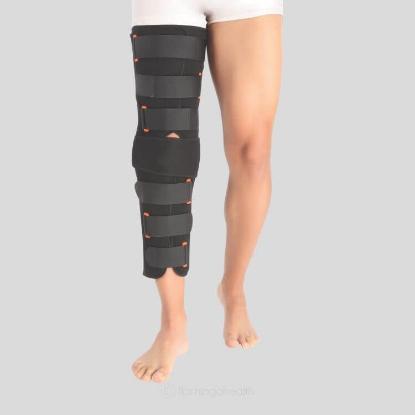 Picture of Flamingo Knee Immobilizer