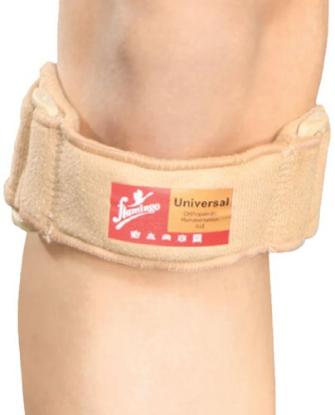 Picture of Flamingo Patella Strap