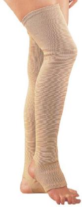 Picture of Flamingo Varicose Vein Stockings (Pair)