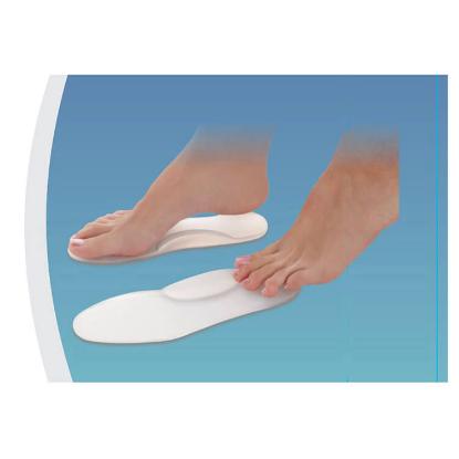 Picture of Flamingo Premium Silicon Medial Arch Insole (Pair)