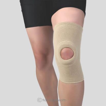 Picture of Flamingo Gel Patella Knee Cap