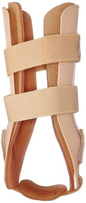 Picture of Flamingo Gel Stirrup Ankle Brace