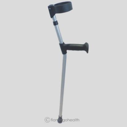 Picture of Flamingo Elbow Crutch