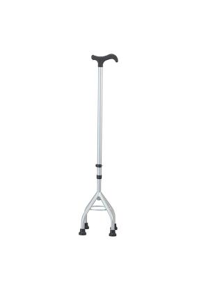 Picture of Flamingo Quadripod Walking Stick (Metal High Base)