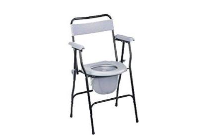 Picture of Flamingo Classic Commode Chair (Basic)