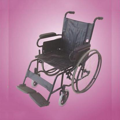 Picture of Flamingo Classic Wheel Chair - Basic