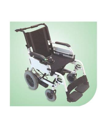 Picture of Flamingo Classic Wheel Chair - Premium