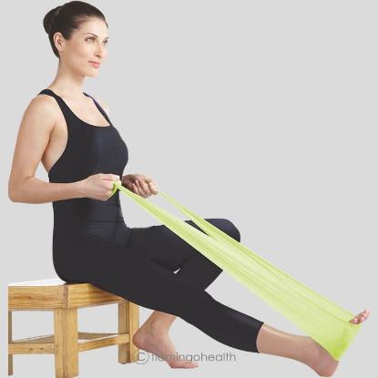 Picture of Flamingo Flami Stretch (Exercise Band)